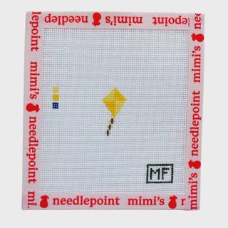 Kite Mini by M F Needlepoint (thumbnail)