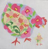 Mother Hen by Jean Smith Designs (thumbnail)