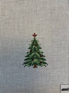 Christmas Tree Mini by Arden Gray Co. (thumbnail)