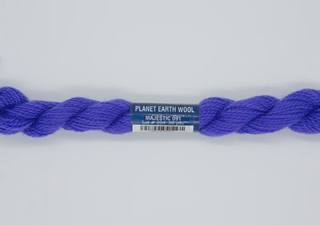 Planet Earth Wool PEW-091 Majestic by Tilli Tomas (thumbnail)