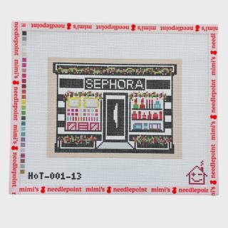 Sephora Holiday Storefront (13 Mesh) by Haus of Toots (thumbnail)