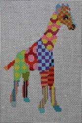 Baby Giraffe (18m) by Pajamas and Chocolate (thumbnail)