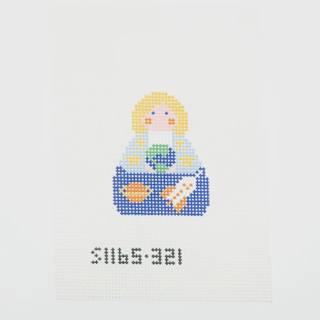 Rocket + Space Angel by KCN Designers (thumbnail)
