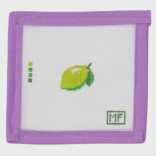 Mini Lime by Meg Francez (thumbnail)