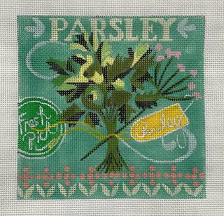 parsley herb by Maggie & Company (thumbnail)