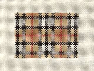 Brown and Black Insert by Lauren Bloch Designs (thumbnail)