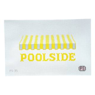 Poolside - Trunkshow by Prepsetter (thumbnail)