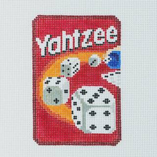 Yahtzee by Needle Nola (thumbnail)
