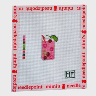 Shirley Temple by M F Needlepoint (thumbnail)