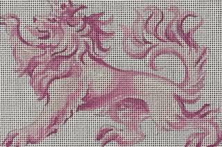 IN902 Regal Lion by Colors of Praise Art Studio (thumbnail)