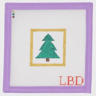 Christmas Tree by Little Bird Designs (thumbnail)