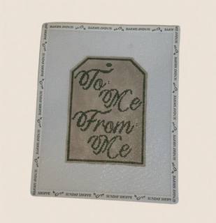 To Me From Me by Sunday Shoppe (thumbnail)