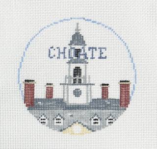 Choate by Kathy Schenkel (thumbnail)