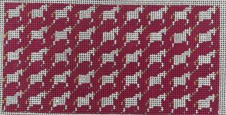 Pink Unicorn Insert by The Gingham Stitchery (thumbnail)