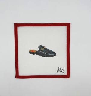Fancy Loafer by Rachel Barri Designs (thumbnail)