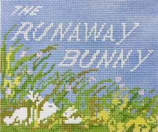 Runaway Bunny Book by Jessica Tongel Designs (thumbnail)