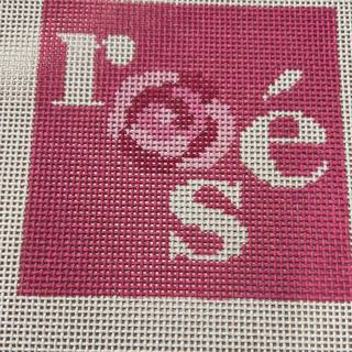 Rose Square by Love MHB Studio (thumbnail)