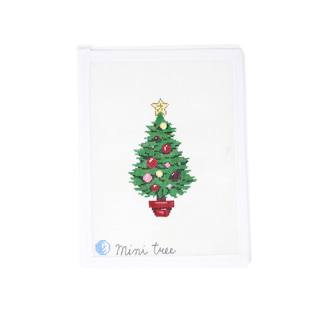 Mini Tree by Once in a Blue Moon (via Fleur de Paris) (thumbnail)