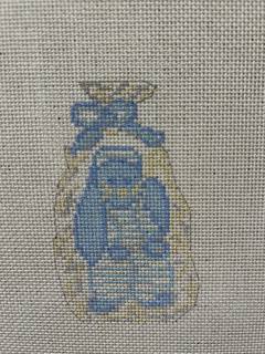 Beverly Bunny by POP! Needle Arts (thumbnail)