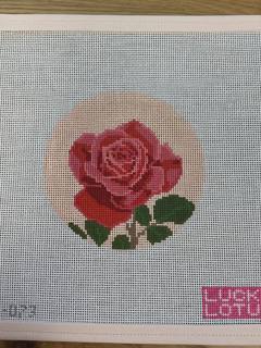 Rose by Lucky Lotus (thumbnail)