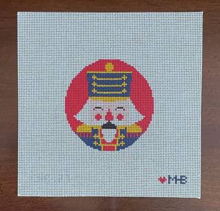 Nutcracker Darcy by Love MHB Studio (thumbnail)