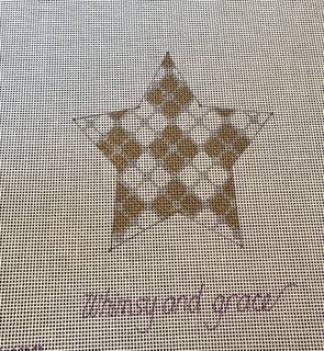 Whimsy & Grace wg11430 Quinn's Star by Whimsy and Grace (thumbnail)