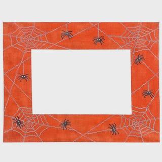 Itsy Bitsy Spider Frame by Lauren Bloch Designs (thumbnail)