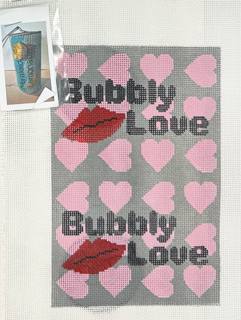 Bubbly Love by A Stitch in Time (thumbnail)
