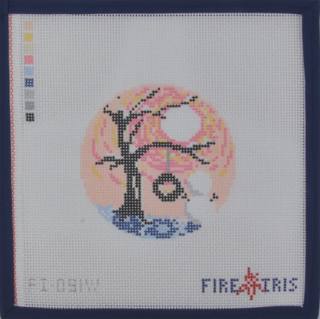 Four Seasons: Winter by Fire and Iris Designs (thumbnail)