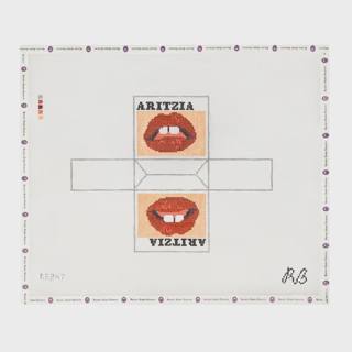 Aritzia 3D Bag by Rachel Barri Designs (thumbnail)