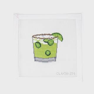 Spicy Margarita by C'ate La Vie (thumbnail)