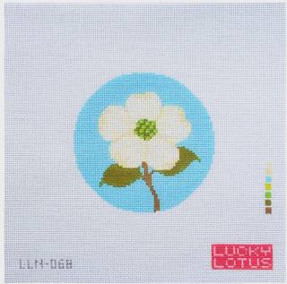 Flowers of America Rounds by Lucky Lotus (thumbnail)