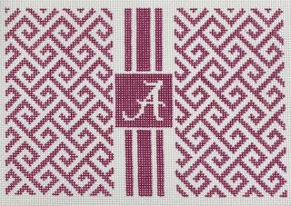 alabama clutch by Chris Lewis Distributing (thumbnail)