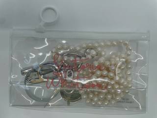 Victoria Whitson Pearl Chatelaine by Victoria Whitson (thumbnail)