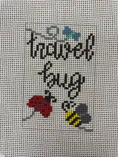 Travel Bug Mini by Rachel Barri Designs (thumbnail)