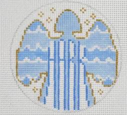 Blue Angel by Patricia Sone (thumbnail)