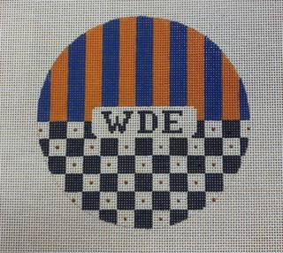 WDE by Kangaroo Paw Designs (thumbnail)