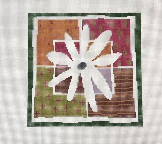 Daisy Four (by Pippin) by Pippin Studio (thumbnail)