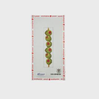 Olives by Tilli Tomas (thumbnail)