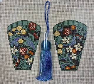 williams leicester scissor case by Whimsy and Grace (thumbnail)