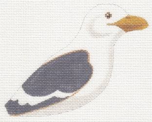 Seagull by Labors of Love (thumbnail)