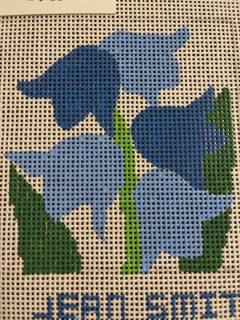 Lily of the Valley by Jean Smith Designs (thumbnail)