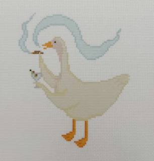 Loosey Goosey by Penny and Penny (thumbnail)