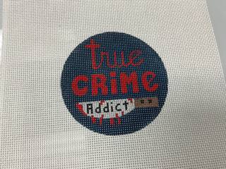 True Crime Addict by Alice Peterson (thumbnail)