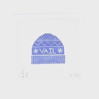 Vail Hat by Doolittle Stitchery (thumbnail)