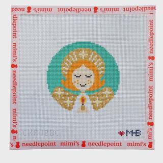 Angel Girl (Redhead) by Love MHB Studio (thumbnail)