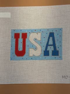 USA by Raymond Crawford (thumbnail)