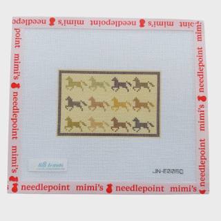 Horse Array - Natural by Tilli Tomas (thumbnail)