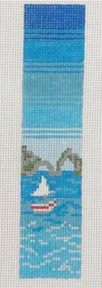 Italian Key Chain/Napkin Ring/Cuff by Rachel Barri Designs (thumbnail)