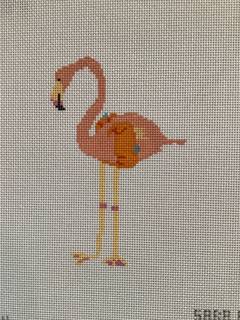 Flamingo by The Collection of Designs (thumbnail)
